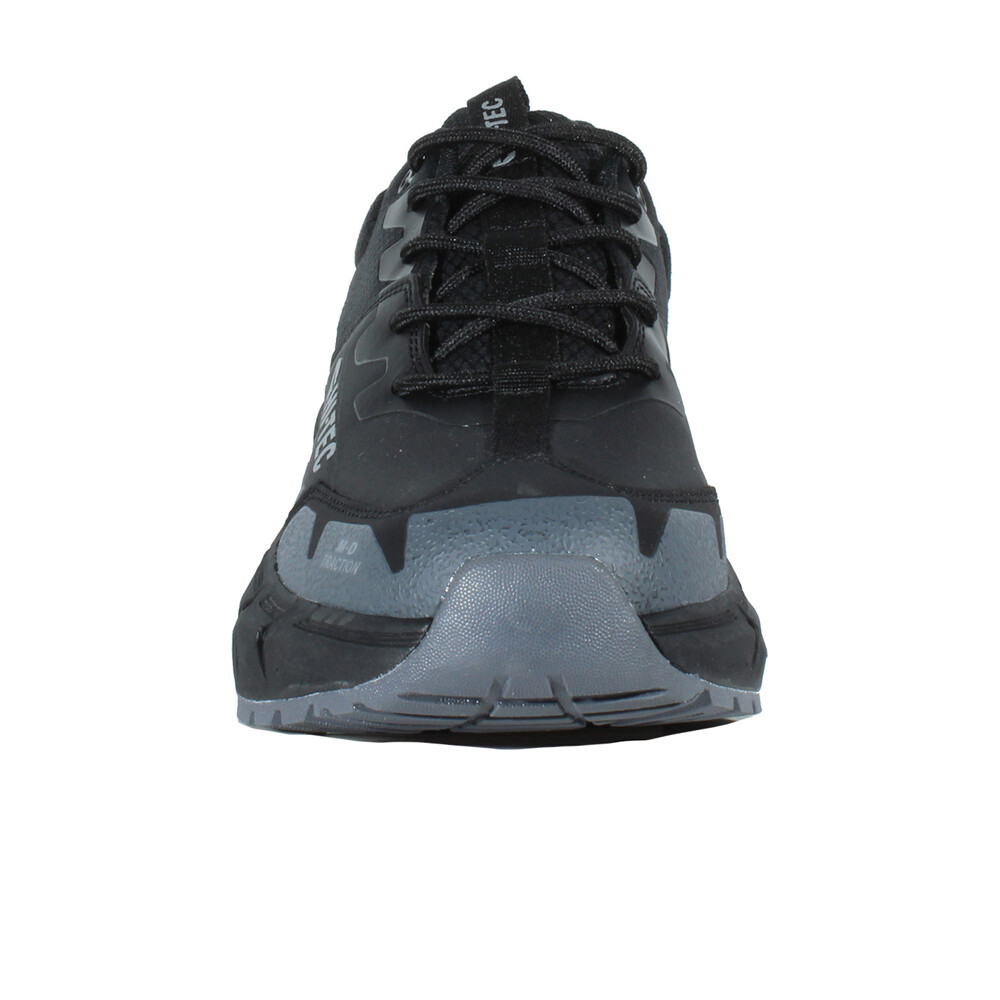 Hi Tec zapatilla trekking hombre Hardcross Low puntera