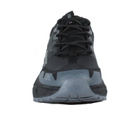 Hi Tec zapatilla trekking hombre Hardcross Low puntera