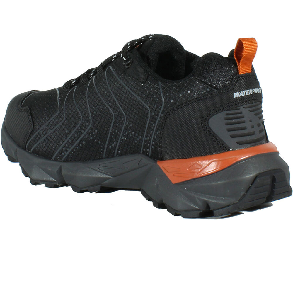 Hi Tec zapatilla trekking hombre KINYETI WATERPROOF 05