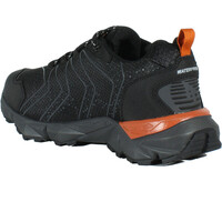 Hi Tec zapatilla trekking hombre KINYETI WATERPROOF 05