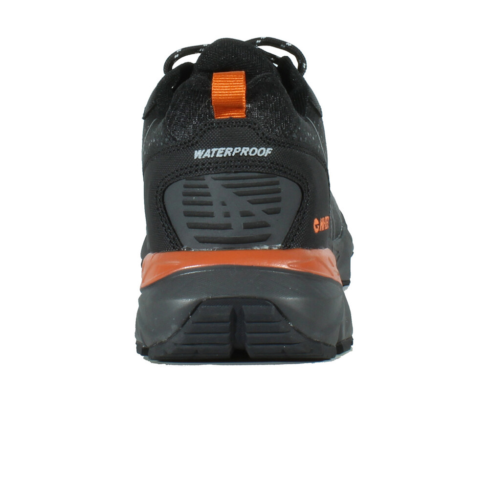 Hi Tec zapatilla trekking hombre KINYETI WATERPROOF 06