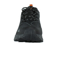 Hi Tec zapatilla trekking hombre KINYETI WATERPROOF puntera