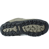 Hi Tec zapatilla trekking hombre LYNX LOW WP 07