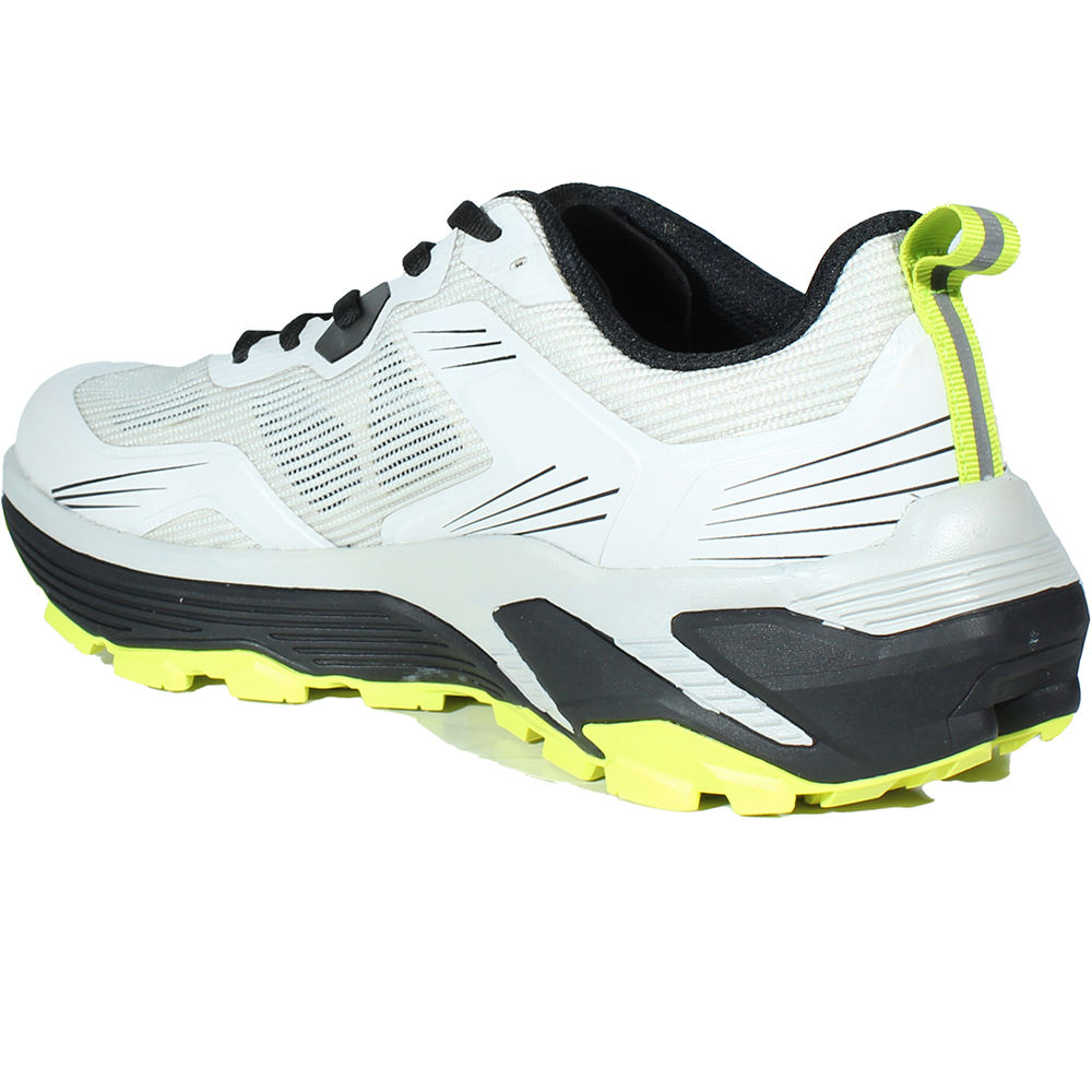 Hi Tec zapatilla trekking hombre PACE VENT 05
