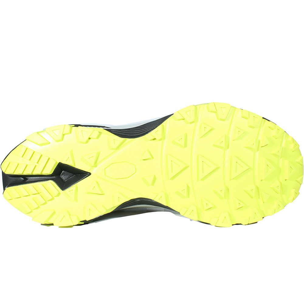 Hi Tec zapatilla trekking hombre PACE VENT 07