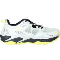 Hi Tec zapatilla trekking hombre PACE VENT lateral exterior