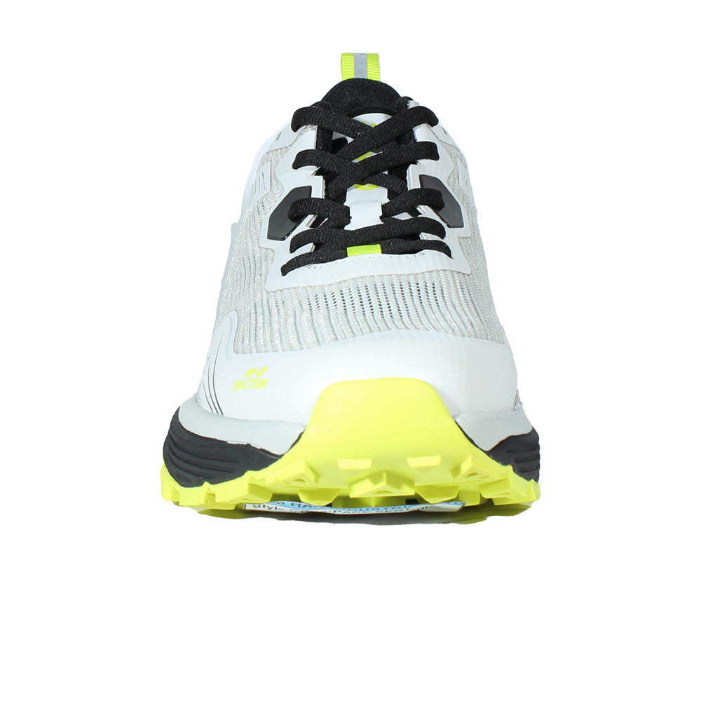 Hi Tec zapatilla trekking hombre PACE VENT puntera