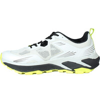 Hi Tec zapatilla trekking hombre PACE VENT vista superior