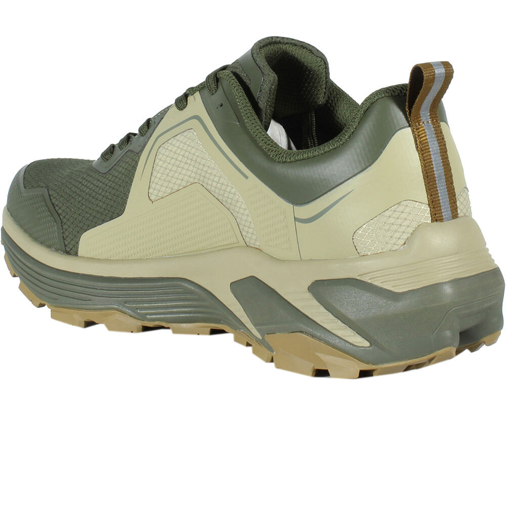Hi Tec zapatilla trekking hombre PACE WATERPROOF 05