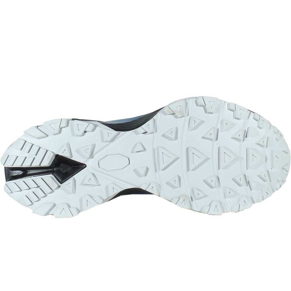 Hi Tec zapatilla trekking hombre Pace WP 07