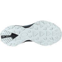 Hi Tec zapatilla trekking hombre Pace WP 07