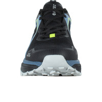 Hi Tec zapatilla trekking hombre Pace WP puntera