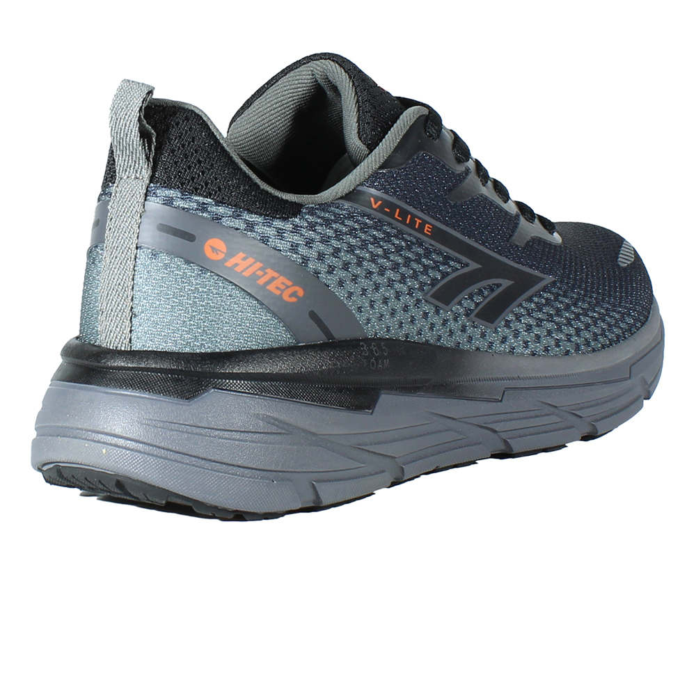 Hi Tec zapatilla trekking hombre Promenade 08