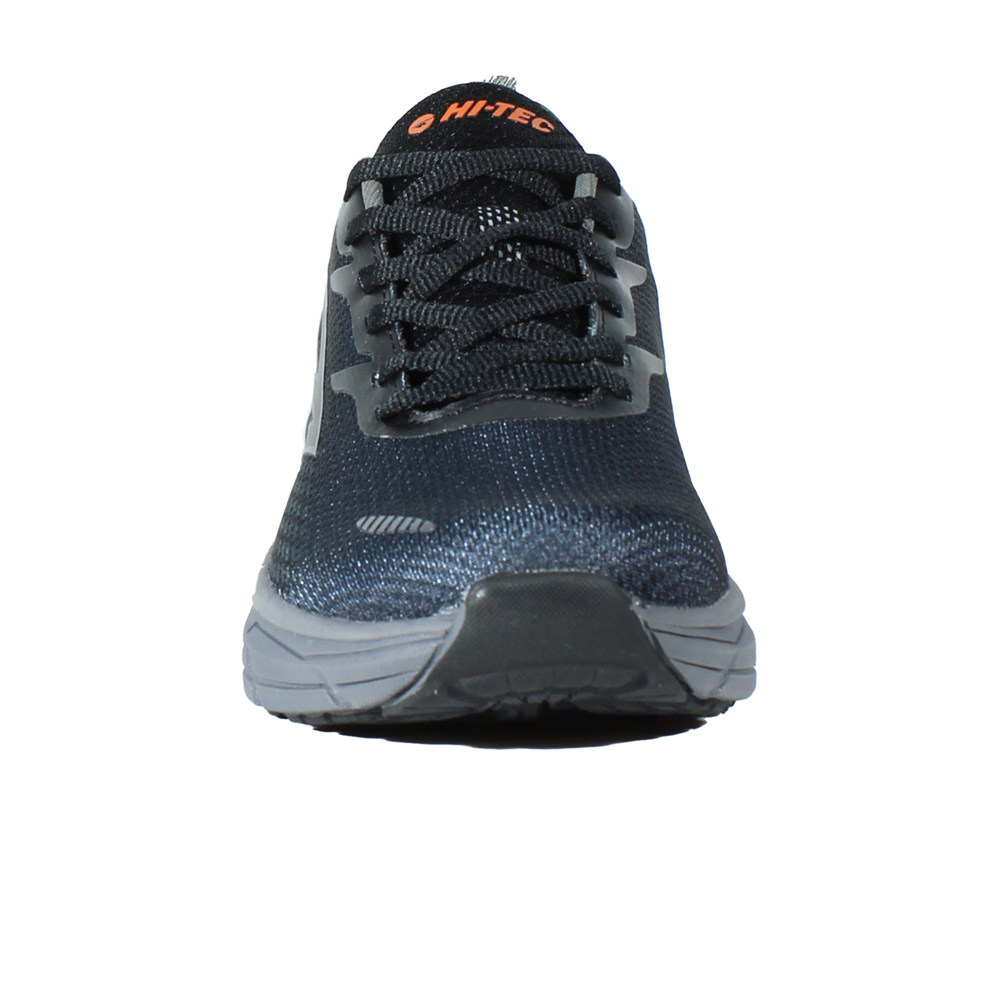 Hi Tec zapatilla trekking hombre Promenade puntera