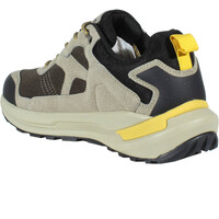 Hi Tec zapatilla trekking hombre Rodera Low WP 05