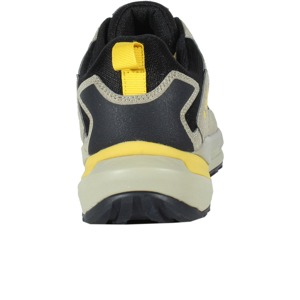 Hi Tec zapatilla trekking hombre Rodera Low WP 06