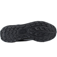 Hi Tec zapatilla trekking hombre Rodera Low WP 07