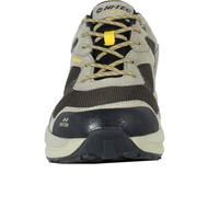 Hi Tec zapatilla trekking hombre Rodera Low WP puntera
