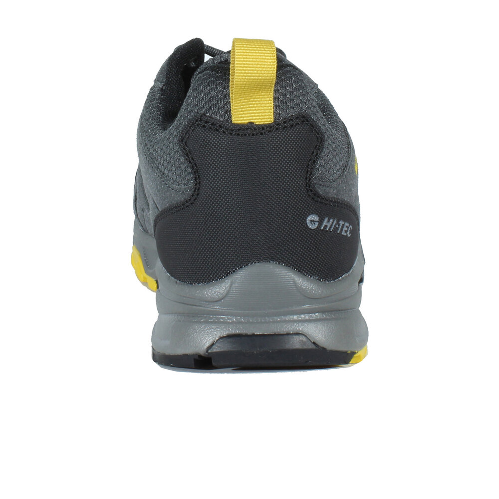 Hi Tec zapatilla trekking hombre Sensitive Low WP 06