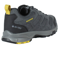 Hi Tec zapatilla trekking hombre Sensitive Low WP 08