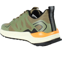 Hi Tec zapatilla trekking hombre Sensor Trail 05