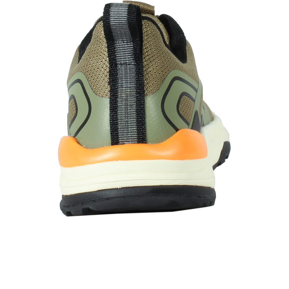 Hi Tec zapatilla trekking hombre Sensor Trail 06