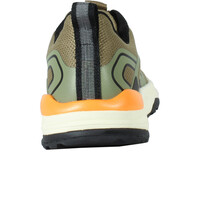 Hi Tec zapatilla trekking hombre Sensor Trail 06