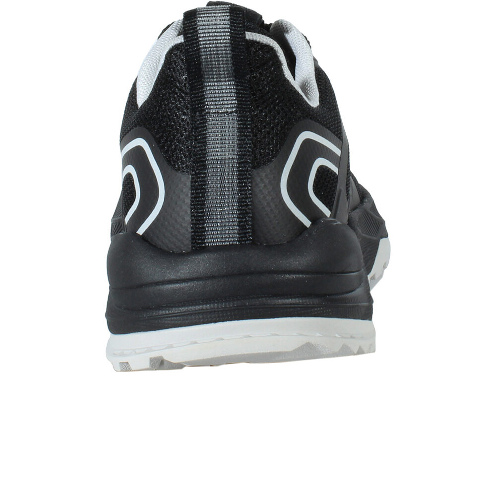 Hi Tec zapatilla trekking hombre SENSOR TRAIL 06