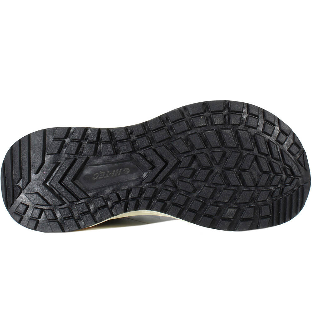 Hi Tec zapatilla trekking hombre Sensor Trail 07