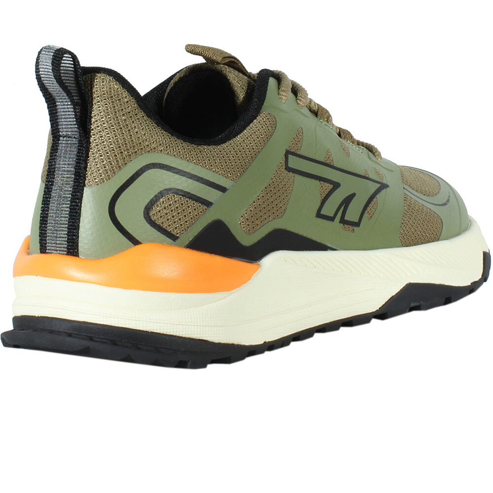 Hi Tec zapatilla trekking hombre Sensor Trail 08