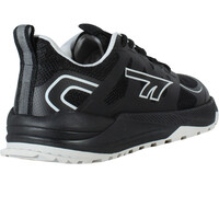 Hi Tec zapatilla trekking hombre SENSOR TRAIL 08
