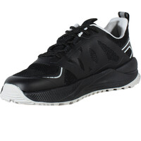 Hi Tec zapatilla trekking hombre SENSOR TRAIL vista trasera