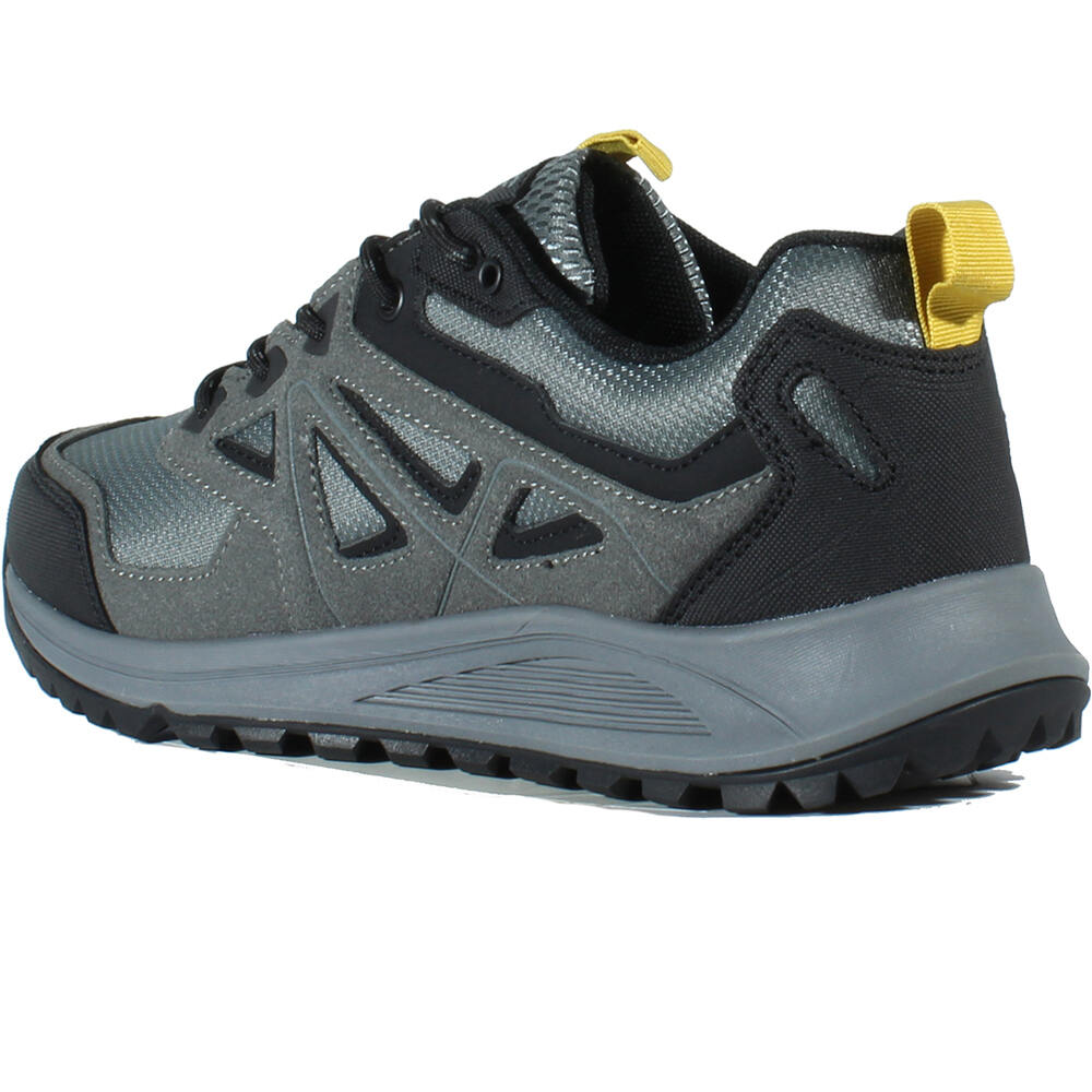 Hi Tec zapatilla trekking hombre TAMBRE LOW WP 05