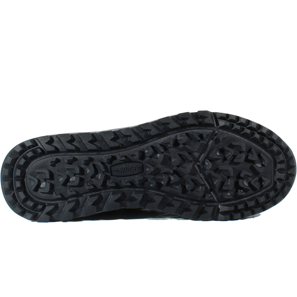 Hi Tec zapatilla trekking hombre TAMBRE LOW WP 07