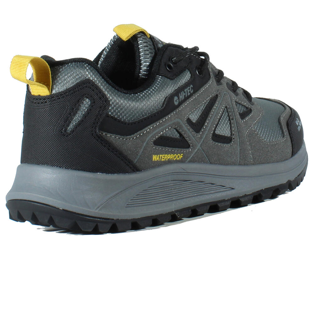Hi Tec zapatilla trekking hombre TAMBRE LOW WP 08