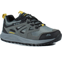 Hi Tec zapatilla trekking hombre TAMBRE LOW WP lateral interior