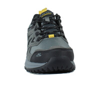 Hi Tec zapatilla trekking hombre TAMBRE LOW WP puntera