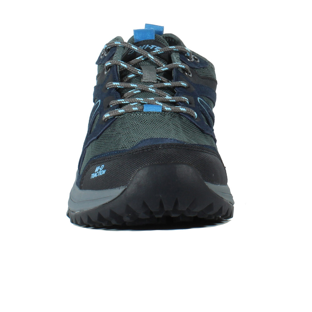 Hi Tec zapatilla trekking hombre Tambre Vent puntera