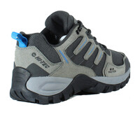 Hi Tec zapatilla trekking mujer CERVUS LOW WATERPROOF WOMEN 08