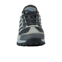 Hi Tec zapatilla trekking mujer CERVUS LOW WATERPROOF WOMEN puntera