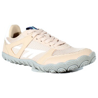 Hi Tec zapatilla trekking mujer Court Women lateral interior