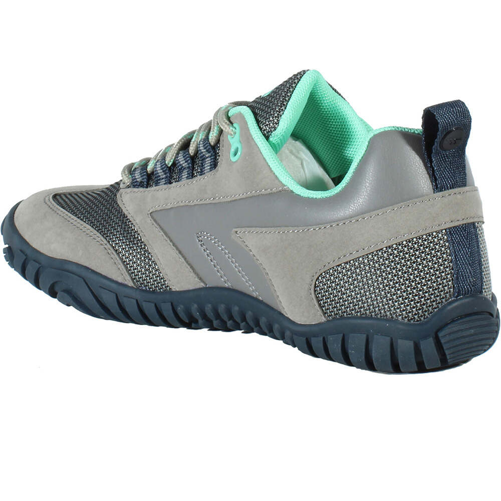 Hi Tec zapatilla trekking mujer FIGARO LOW WATERPROOF WOMEN 05