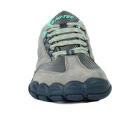 Hi Tec zapatilla trekking mujer FIGARO LOW WATERPROOF WOMEN puntera