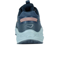 Hi Tec zapatilla trekking mujer FUSE TRAIL LOW WATERPROOF WOMEN 06