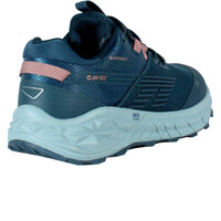 Hi Tec zapatilla trekking mujer FUSE TRAIL LOW WATERPROOF WOMEN 08