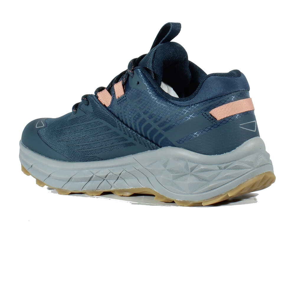 Hi Tec zapatilla trekking mujer FUSE TRAIL LOW WOMEN 05