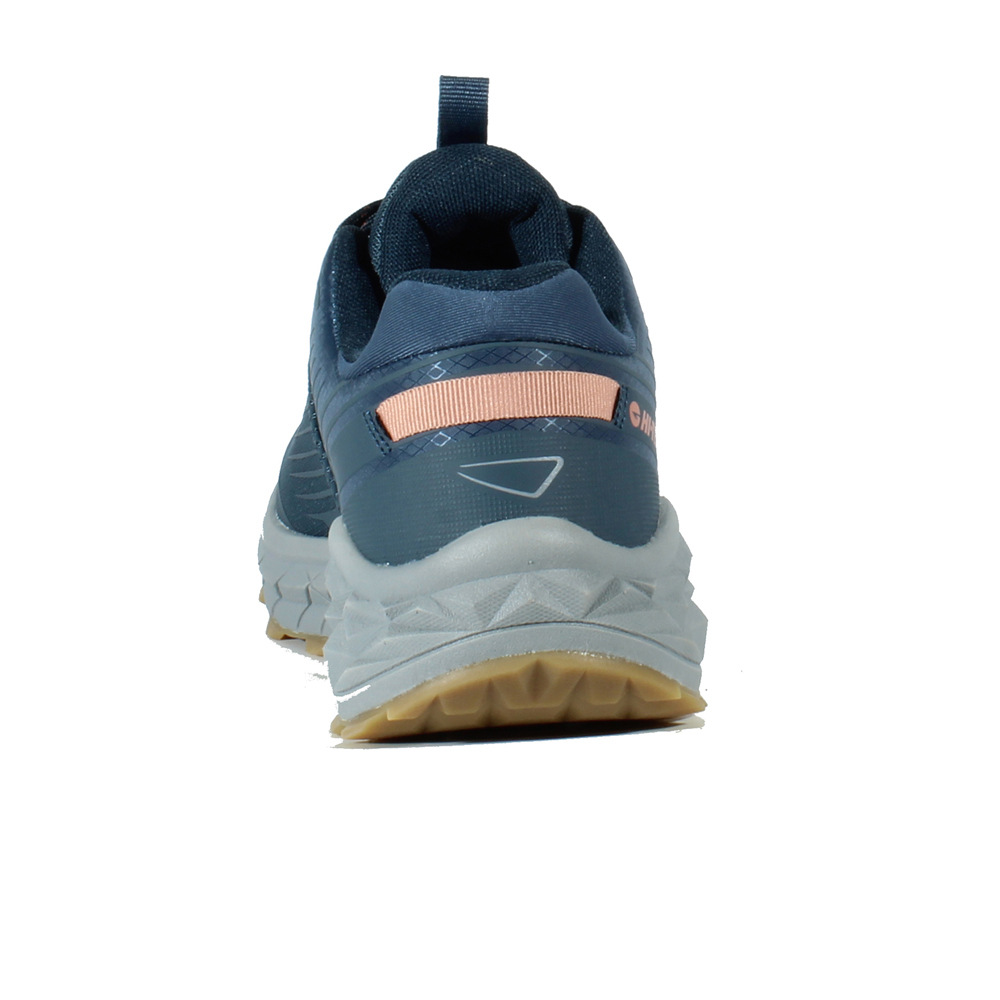 Hi Tec zapatilla trekking mujer FUSE TRAIL LOW WOMEN 06