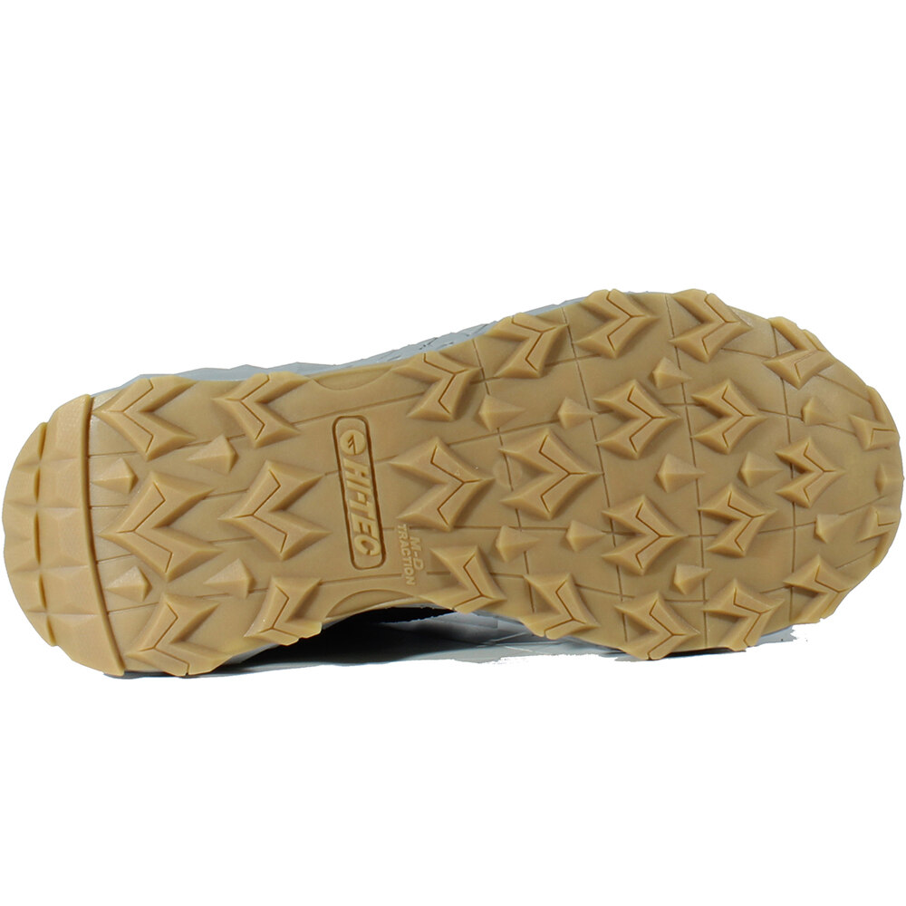 Hi Tec zapatilla trekking mujer FUSE TRAIL LOW WOMEN 07