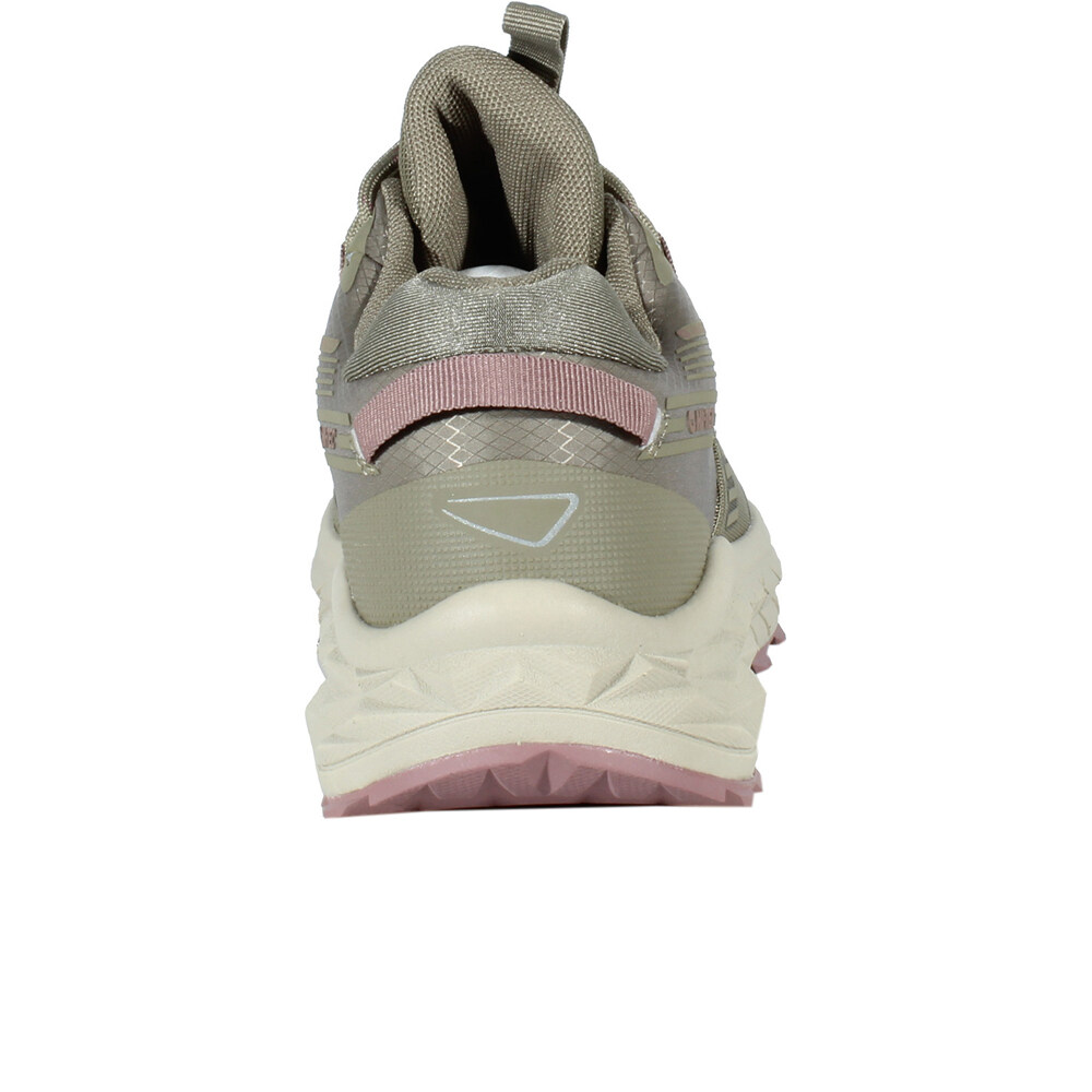 Hi Tec zapatilla trekking mujer Fuse Trail Low WP Women 06