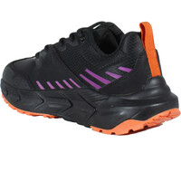 Hi Tec zapatilla trekking mujer Hardcross Low Women 05